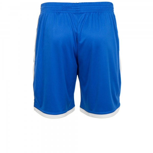 Stanno Focus Short Blau Weiß – Kinder